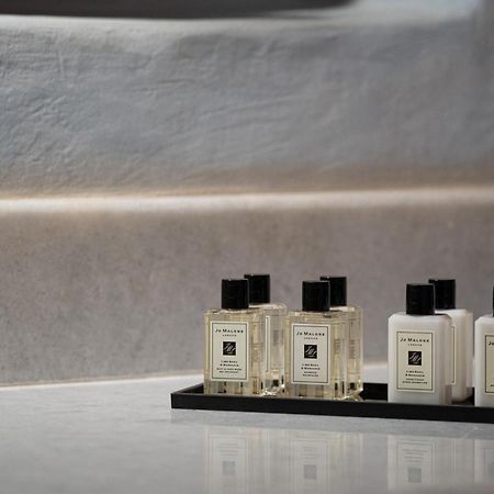 Madame Kalitsi Cozy Suites サントリーニ エクステリア 写真