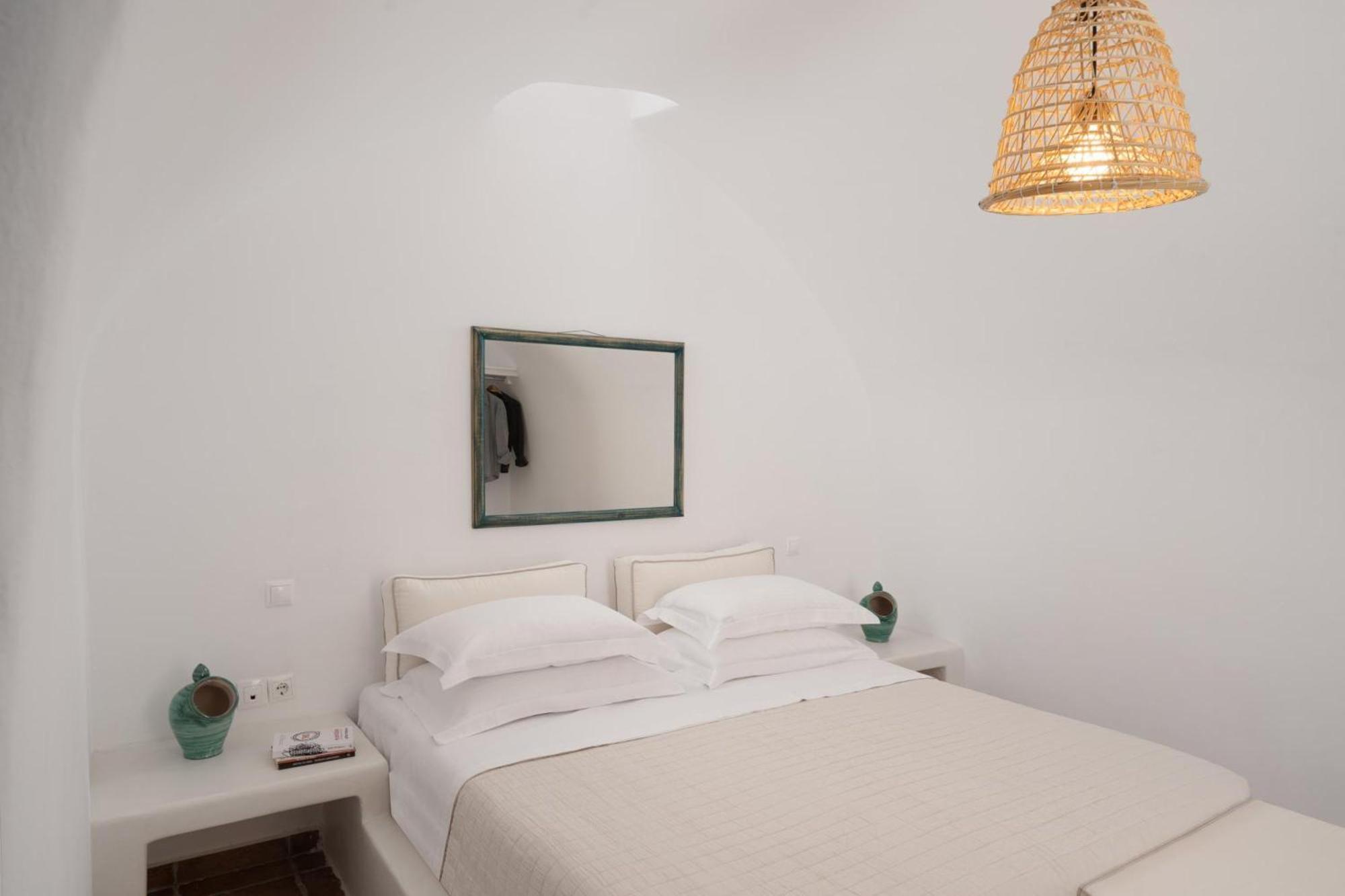 Madame Kalitsi Cozy Suites サントリーニ エクステリア 写真