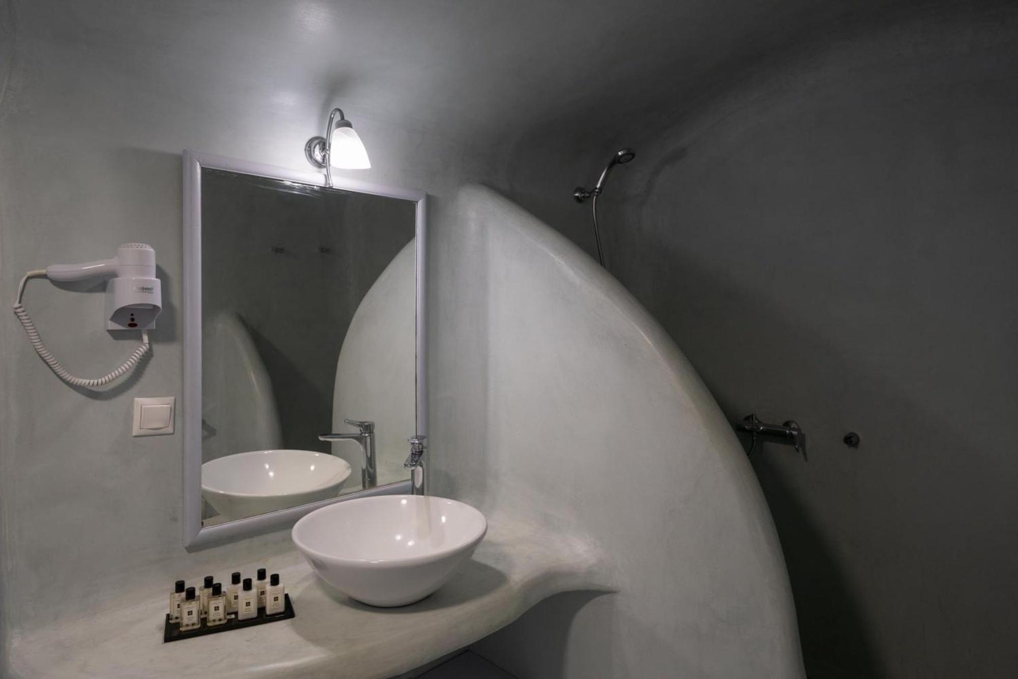 Madame Kalitsi Cozy Suites サントリーニ エクステリア 写真